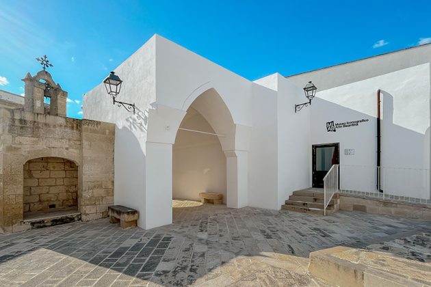 Lavori abusivi nel parco regionale, la finanza sequestra 4 immobili ed una piscina compresiva di solarium - Corriere Salentino