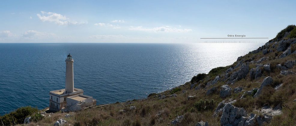 Eolico marino galleggiante: siglato accordo quadro tra Politecnico di Bari e Kailia Energia-Odra Energia - Corriere Salentino
