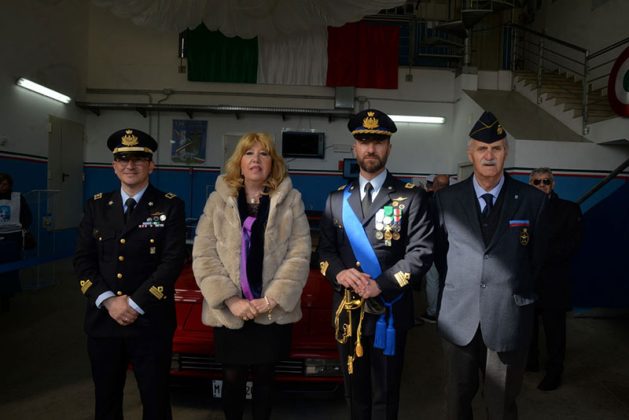 Centenario dell'Aeronautica Militare, open day nelle basi di Otranto - Corriere Salentino