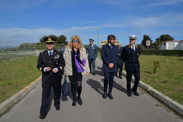 Centenario dell'Aeronautica Militare, open day nelle basi di Otranto - Corriere Salentino