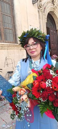 L’Essenzialità dell’acqua, per un’Estetica del Femminile, in una Tesi di Laurea - Corriere Salentino