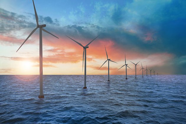Eolico marino galleggiante: siglato accordo quadro tra Politecnico di Bari e Kailia Energia-Odra Energia - Corriere Salentino