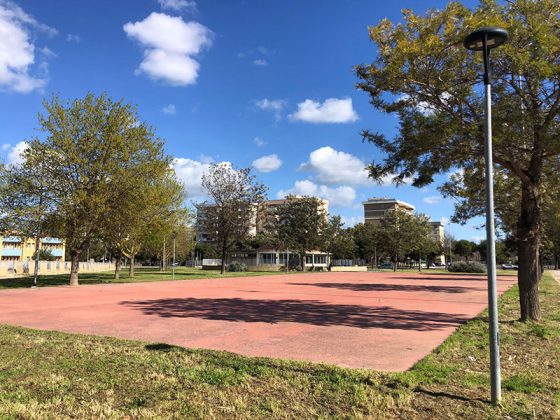 Riqualificazione parco Bruno Petrachi: sabato incontro con i residenti - Corriere Salentino