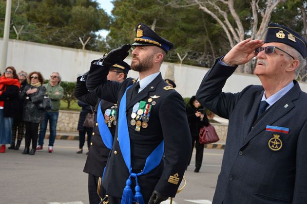 Centenario dell'Aeronautica Militare, open day nelle basi di Otranto - Corriere Salentino