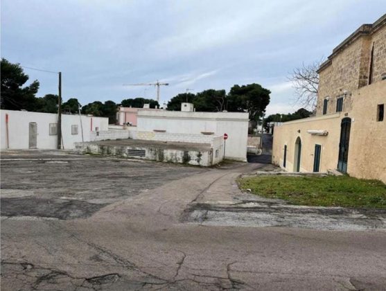 Riqualificazione di Piazza Asti a Santa Maria di Leuca - Corriere Salentino