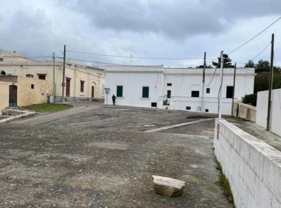 Riqualificazione di Piazza Asti a Santa Maria di Leuca - Corriere Salentino