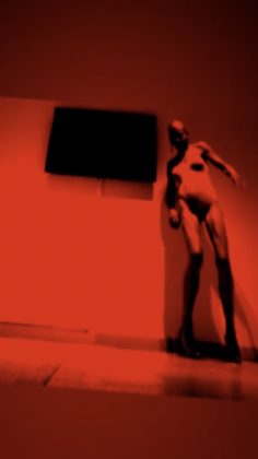 Dall'8 marzo al 10 aprile il MUST di Lecce ospita il capitolo finale di #LASCIAMIANDARE il progetto di Monica Marioni - Corriere Salentino