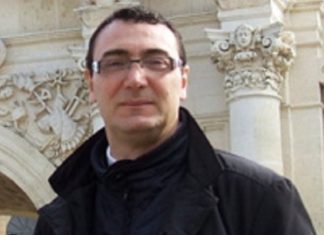 Carmelo Isola, nuovo coordinatore provinciale per Udc. Una casa per i moderati