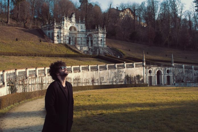 Simone Perrone
