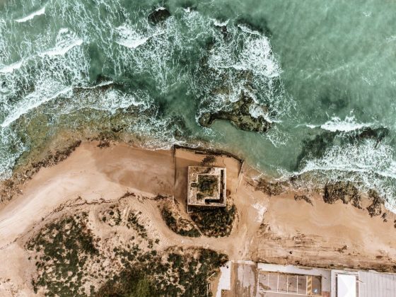 Reuse the tower: un concorso di progettazione per il recupero della Torre Rinalda - Corriere Salentino