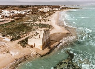 Reuse the tower: un concorso di progettazione per il recupero della Torre Rinalda