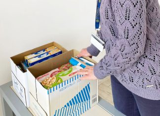 Terremoto in Turchia e Siria, a Unisalento raccolta di alimenti e abbigliamento in appoggio all’iniziativa di Arci solidarietà Lecce