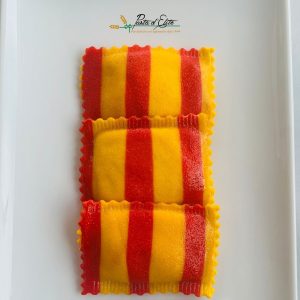 Per il compleanno del Lecce a digiuno di reti, ci vuole un piatto di ravioli giallorossi... con ripieno barese - Corriere Salentino