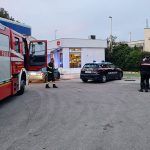Scoppia lite nella stazione di servizio, patrigno accoltella figliastro: ferito in ospedale - Corriere Salentino