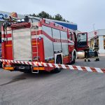 Scoppia lite nella stazione di servizio, patrigno accoltella figliastro: ferito in ospedale - Corriere Salentino