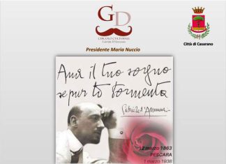 “Ama il tuo Sogno…” oggi a Casarano