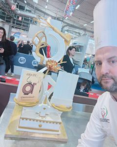 Medaglie per gli chef salentini ai Campionati della cucina italiana e della Fipgc - Corriere Salentino