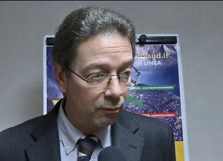 Legalità e cultura dell’etica: il procuratore Antonio De Donno incontra gli studenti dell’Iss De Pace