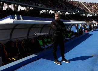 Baroni alla squadra: “Non possiamo prendere gol così. Torino ha vinto da fermo”. Jurić: “Bene la vittoria, non la prestazione”