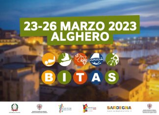 Alghero pronta ad ospitare Bitas 2023