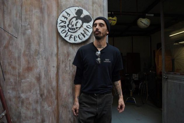 Dall’Italia al Marocco in sella ad un vecchio Bravo, due salentini in gara al “Camel Rally” - Corriere Salentino