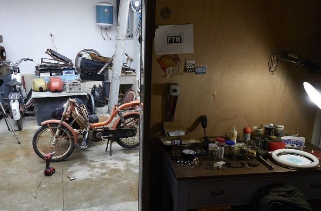 Dall’Italia al Marocco in sella ad un vecchio Bravo, due salentini in gara al “Camel Rally” - Corriere Salentino