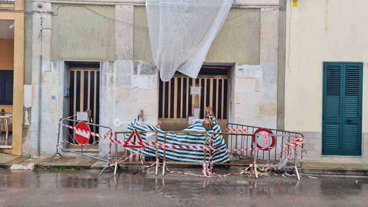 Nasconde in casa il cadavere del padre per quasi un anno, shock nel Salento: 56enne portato in caserma - Corriere Salentino