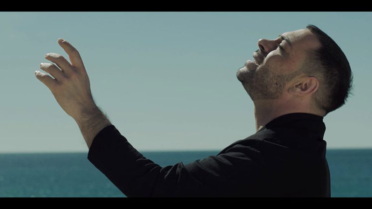 “Resterò” il nuovo singolo del giovane cantautore parabitano Gervasio Provenzano - Corriere Salentino