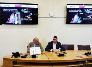 Competizione internazionale di comunicazione scientifica “FameLab” il 19 aprile le selezioni per la prima volta a Lecce