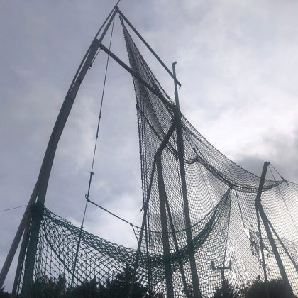 Campo Coni Santa Rosa, Capoccia: “A rischio gare e atleti, è uno scempio” - Corriere Salentino