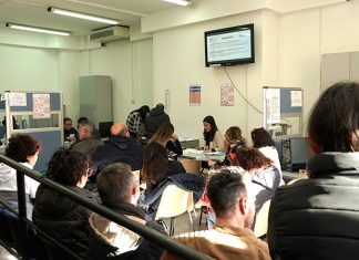 Lavoro nel Salento: questa è la “Recruiting week”