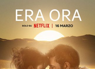 Il film del mese: Era ora