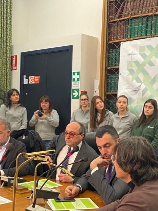 EXTERNA - Fiera nazionale dell'arredo e degli spazi esterni torna a Lecce: tutte le novità dell'outdoor, dibattiti e work-shop in Piazza Palio - Corriere Salentino