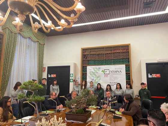 EXTERNA - Fiera nazionale dell'arredo e degli spazi esterni torna a Lecce: tutte le novità dell'outdoor, dibattiti e work-shop in Piazza Palio - Corriere Salentino