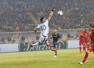 Il Lecce perde uno dei suoi pezzi da novanta: la Samp controriscatta Falcone