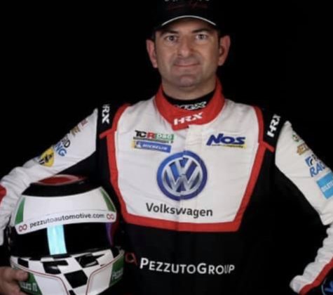 Due leccesi alla guida della Lamborghini Huracan al prossimo campionato Italiano Gran Turismo - Corriere Salentino