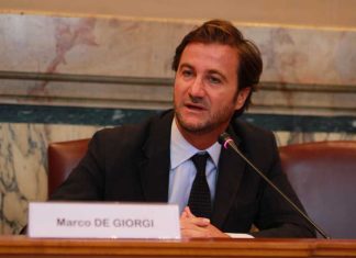 “Governare l’incertezza”, una riflessione profonda sui modelli di sviluppo da scegliere dopo una serie di crisi. Intervista a Marco De Giorgi