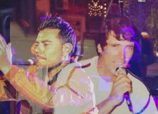 Enzo Petrachi in concerto a Milano, si respira aria salentina