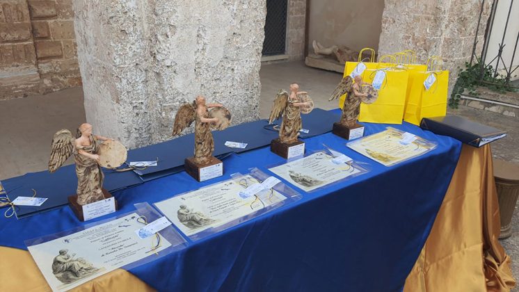 Poesie declinate tutte al femminile e sotto l’egida di una Musa, Calliope, ambasciatrice della Poesia Epica - Corriere Salentino