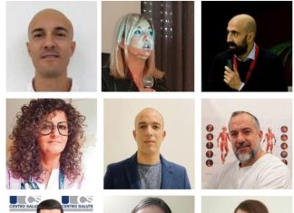 Fisioterapia, si è insediato il primo consiglio direttivo dell’ordine dei fisioterapisti della provincia di Brindisi – Lecce