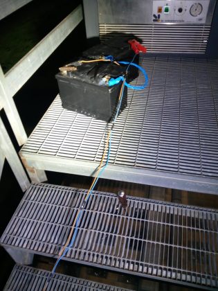 Ladri nel distretto sanitario di Martano, tentano il furto di costosi medicinali ma fuggono a mani vuote - Corriere Salentino