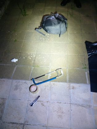 Ladri nel distretto sanitario di Martano, tentano il furto di costosi medicinali ma fuggono a mani vuote - Corriere Salentino