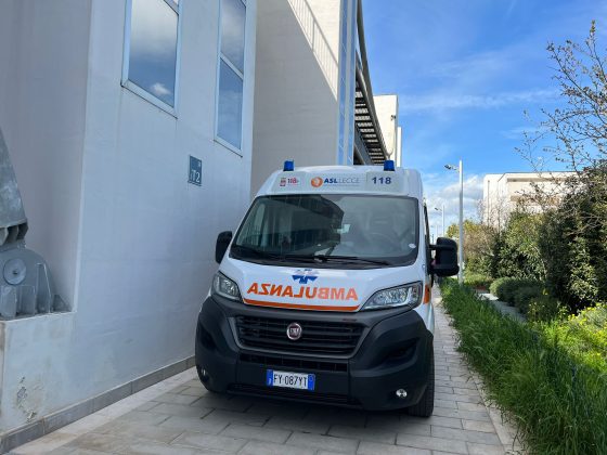 Tragedia in tarda mattinata, divampa incendio in abitazione: muore un uomo di 47 anni - Corriere Salentino