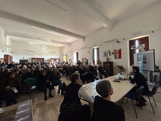 Consultazione Pubblica sul Pug, online tutti i report degli incontri - Corriere Salentino