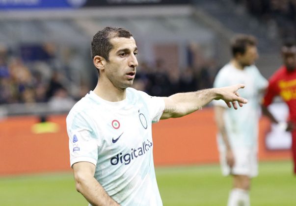 Le luci a San Siro sono solo per l’Inter: Lecce mai pericoloso, contro i nerazzurri finisce 2 a 0 - Corriere Salentino