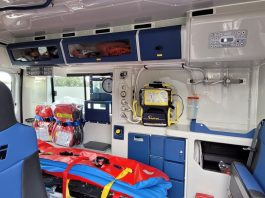 Cronaca - Corriere Salentino