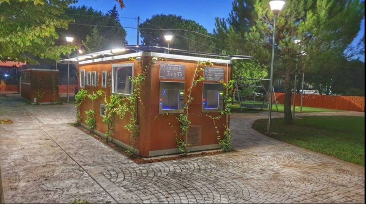 Isole ecologiche, un nuovo Ccr e tariffazione puntuale, 3 milioni di finanziamento dal Pnrr - Corriere Salentino