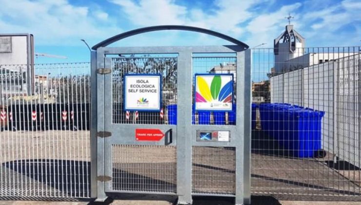 Isole ecologiche, un nuovo Ccr e tariffazione puntuale, 3 milioni di finanziamento dal Pnrr - Corriere Salentino