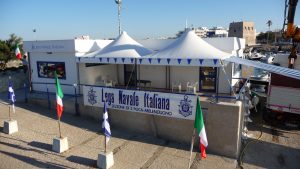 Uniti per la pesca: la III edizione della giornata dedicata alla pesca con i bambini autistici - Corriere Salentino