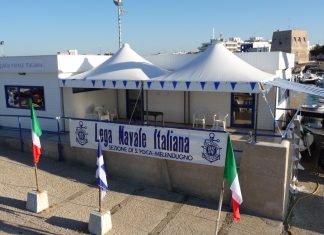 Torna “Il mercoledì della biologia marina”, il ciclo di incontri organizzati da Unisalento in collaborazione con Lega Navale Italiana San Foca e Lega Navale Italiana San Giovanni